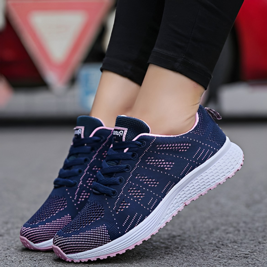 Leichte Orthopädische Turnschuhe In Premium-Qualität