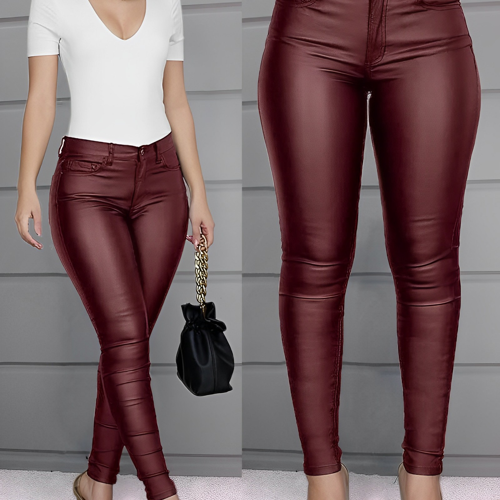 Fit Damen hose