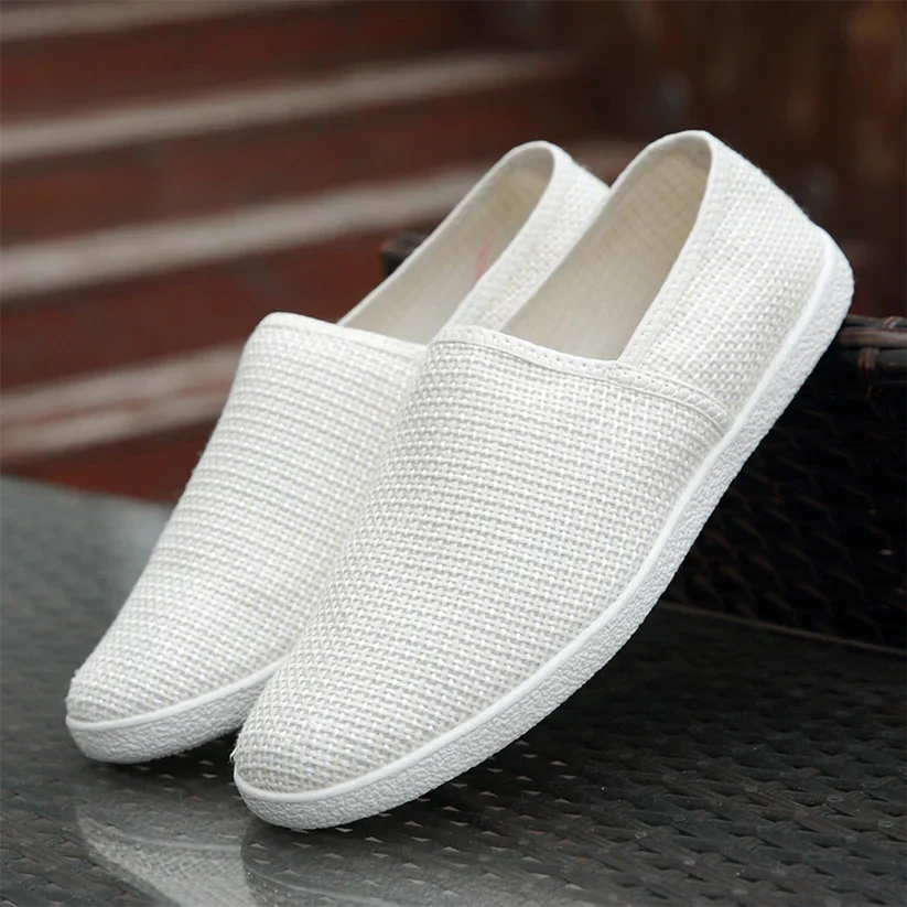 Loafer-Schuhe für Männer Shopnory