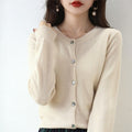 Shopnory | Strickjacke