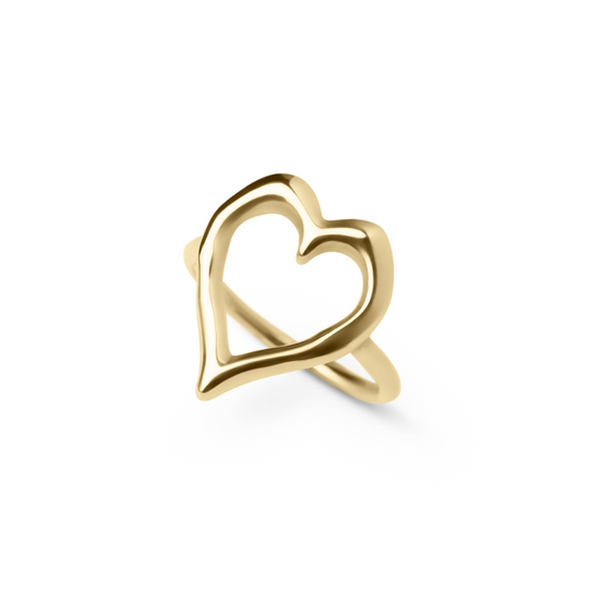 Be mine Ring | Shop Nory