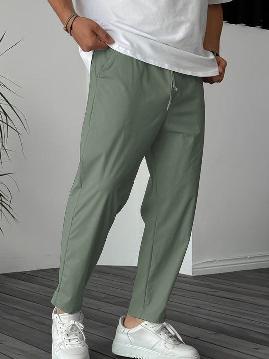 Herren Outdoor-Hose