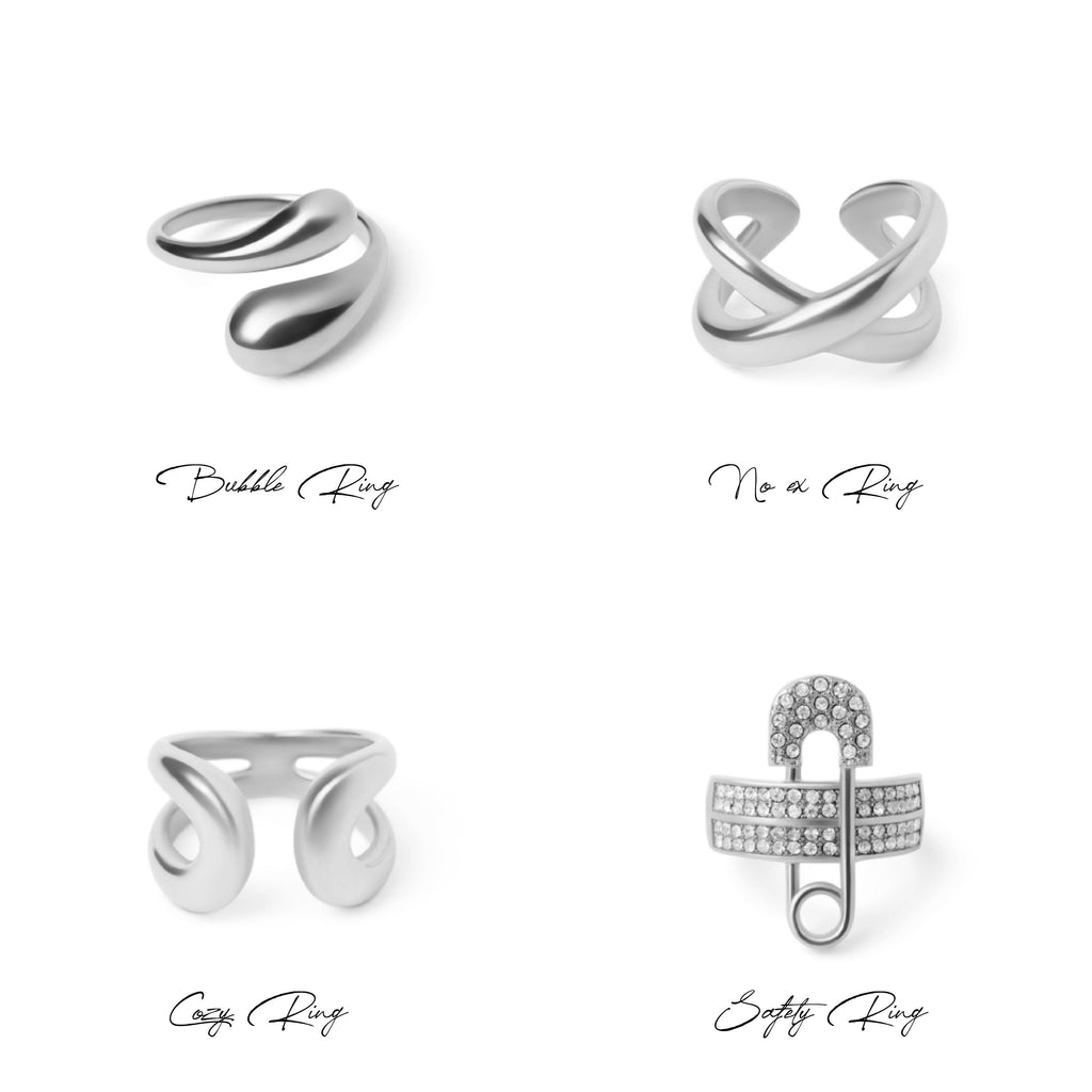 Bestseller Set | Shop Nory