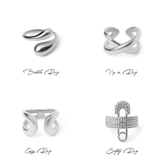 Bestseller Set | Shop Nory