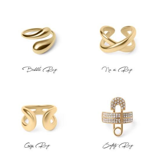 Bestseller Set | Shop Nory