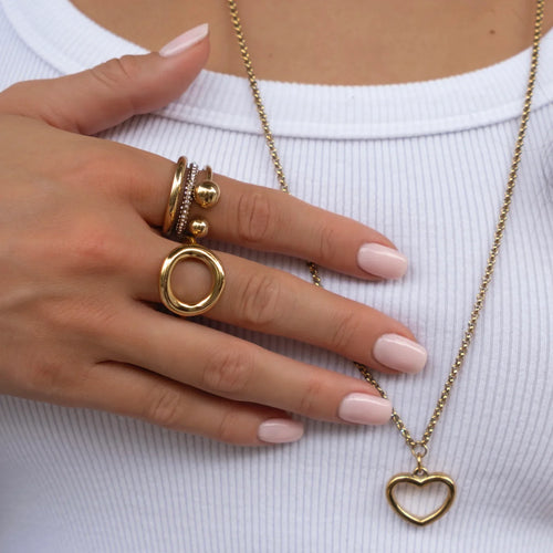 Golden Layers Set | Shop Nory