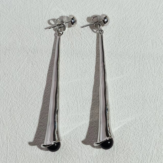 Ewiger Schick | Tropfen Ohrringe für Frauen | Shop Nory