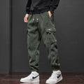 Cord-Fleece-Hose