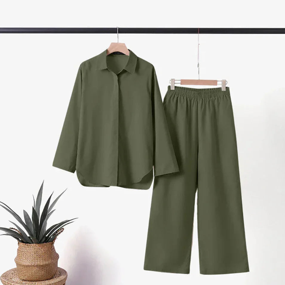 Komplettes Set für Frauen