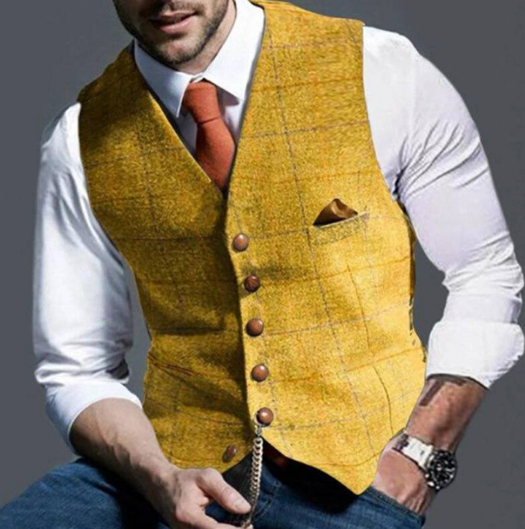 ShopNory | Elegante Herrenweste