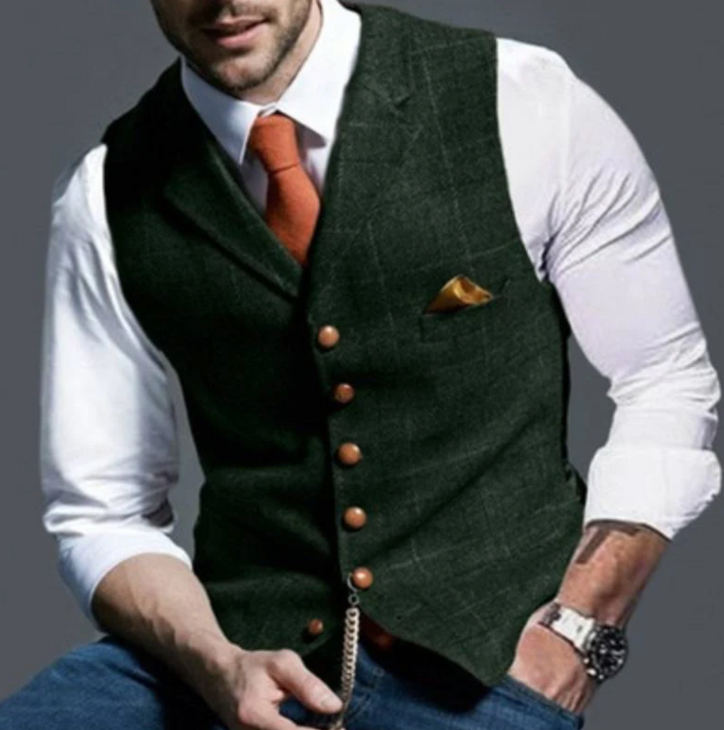 ShopNory | Elegante Herrenweste