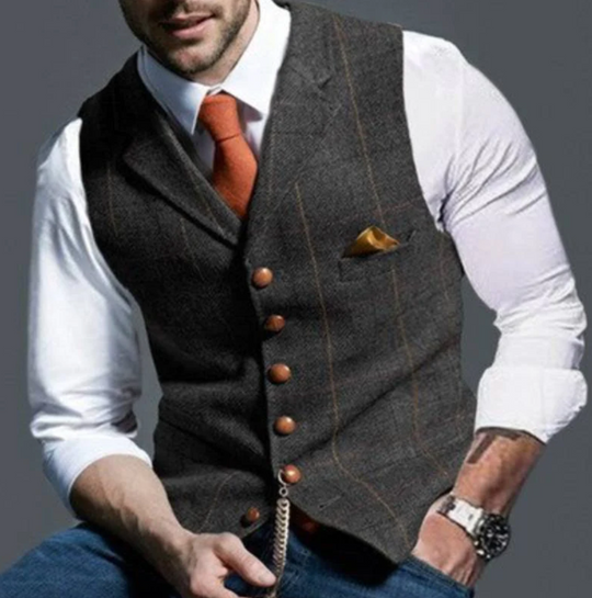 ShopNory | Elegante Herrenweste