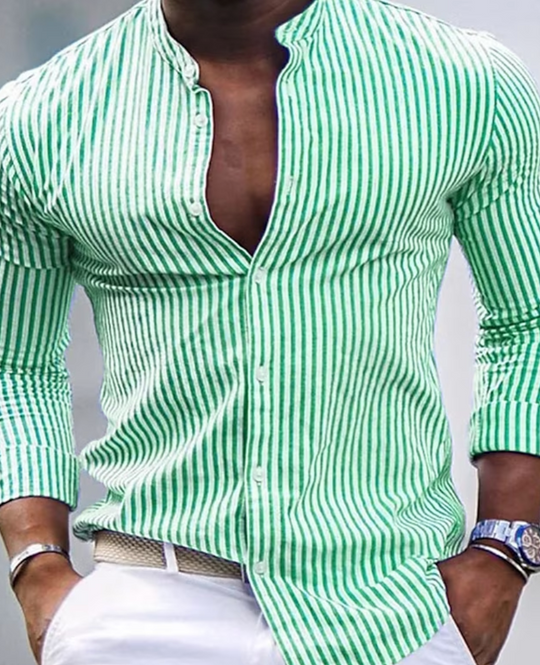 Elegantes Hemd für Männer