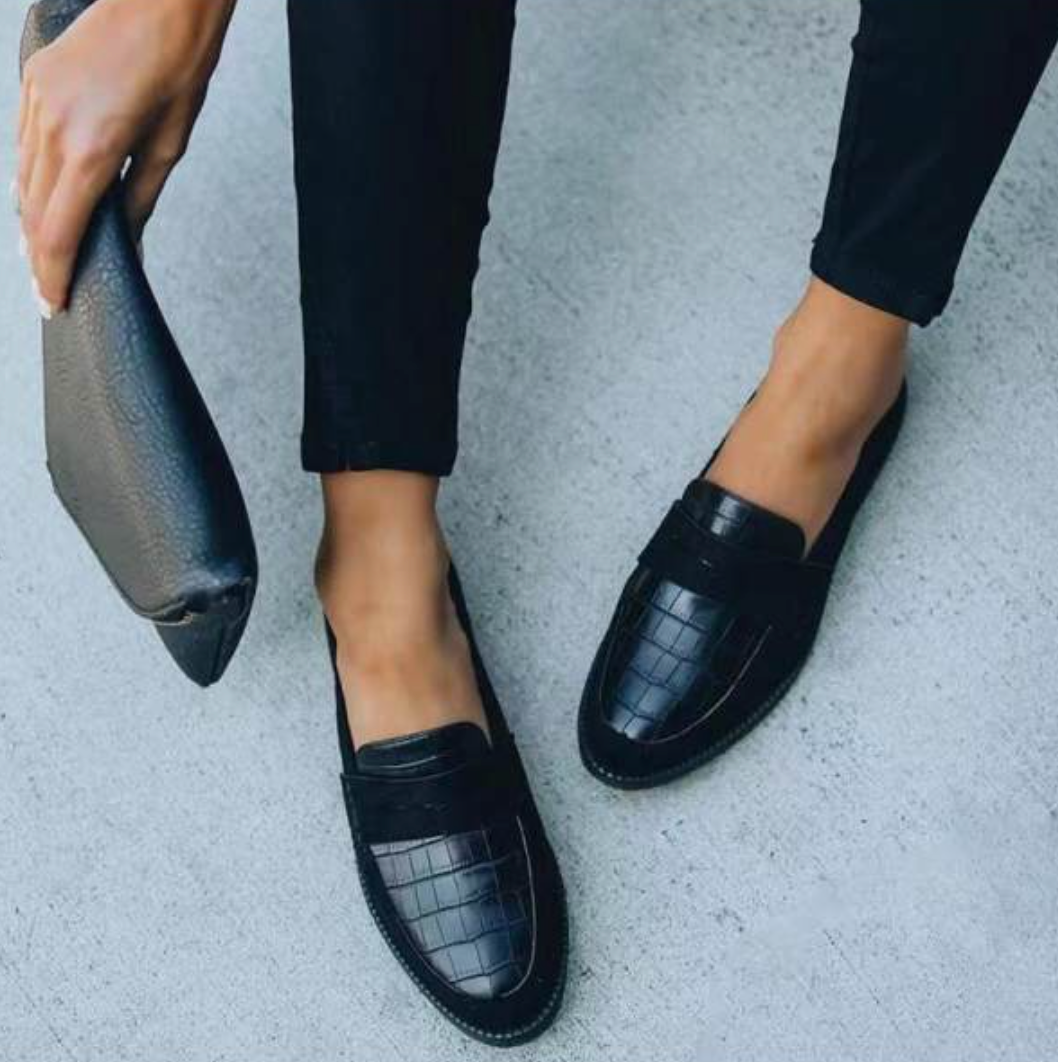 Loafer für Damen