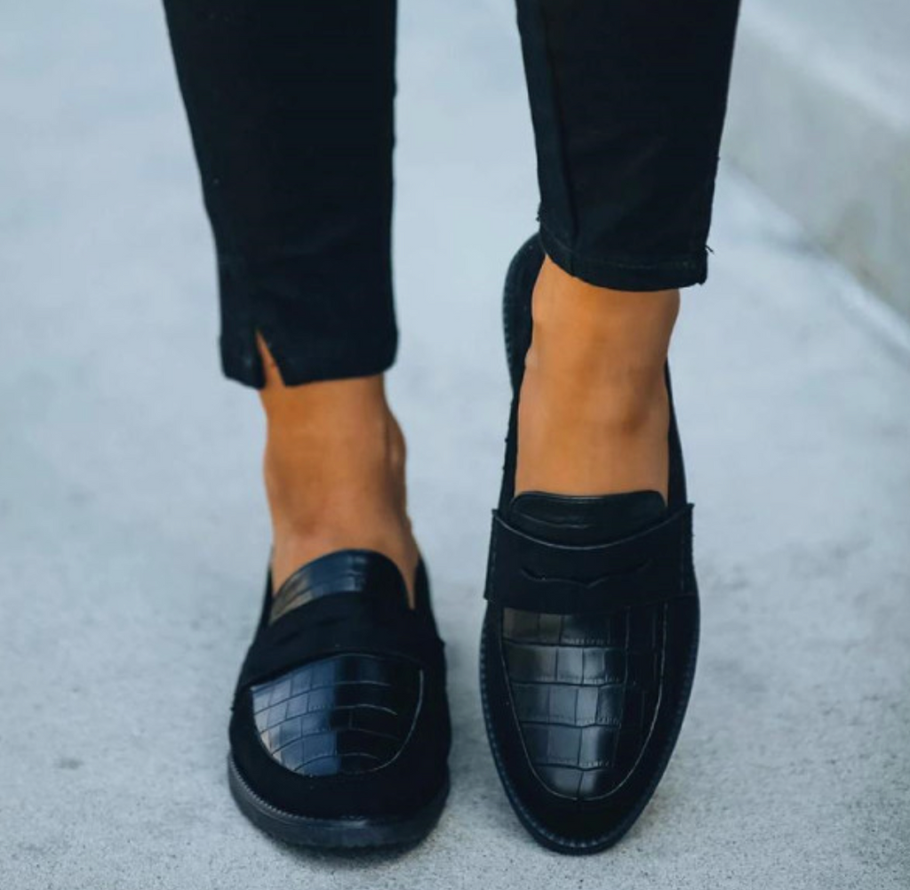Loafer für Damen