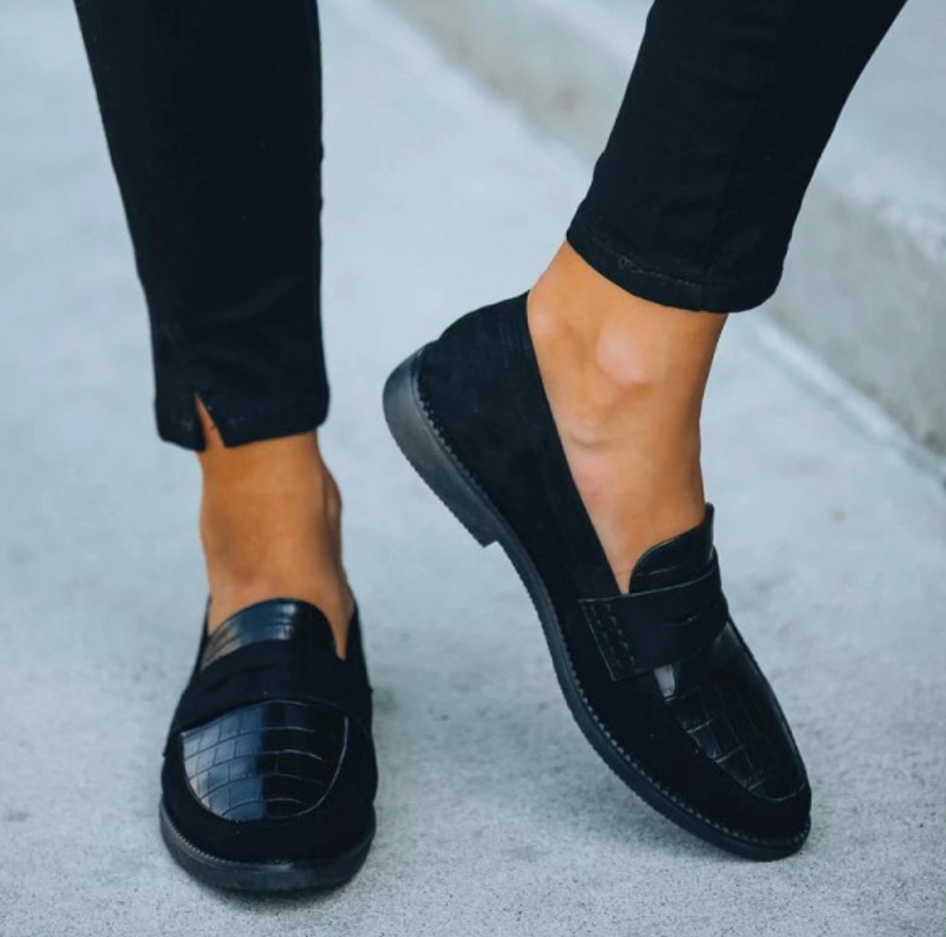 Loafer für Damen