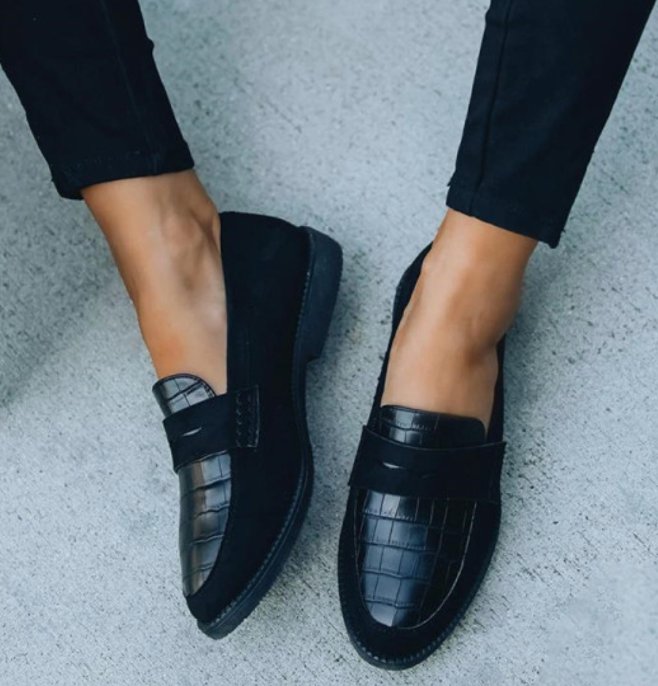 Loafer für Damen