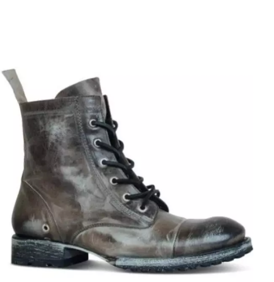 Warme Winterstiefel für Damen