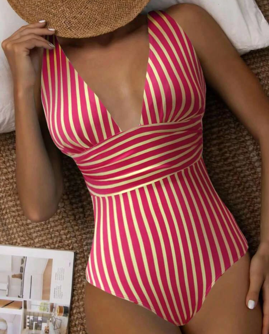 Summer Sensation Badeanzug