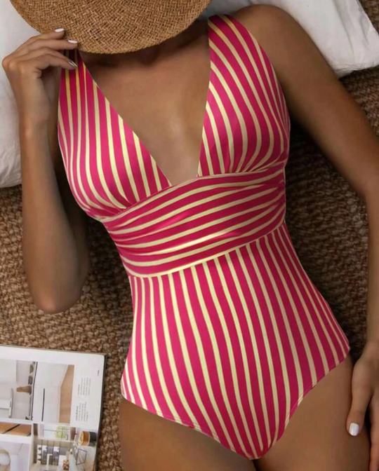 Summer Sensation Badeanzug