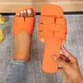 Die eleganten und stylische Sandalen für den Frühling/Sommer