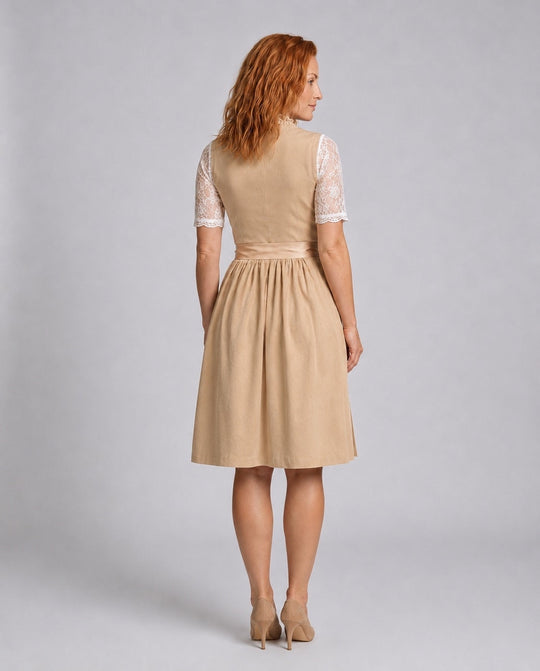 Traditionelles Dirndl Damen