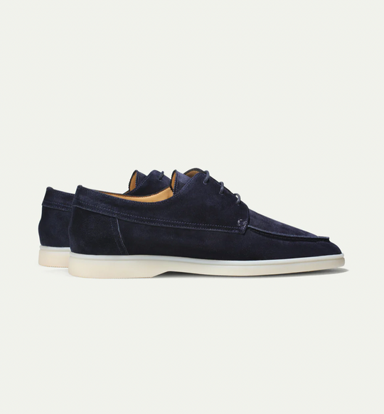 Stylische Herren Slipper