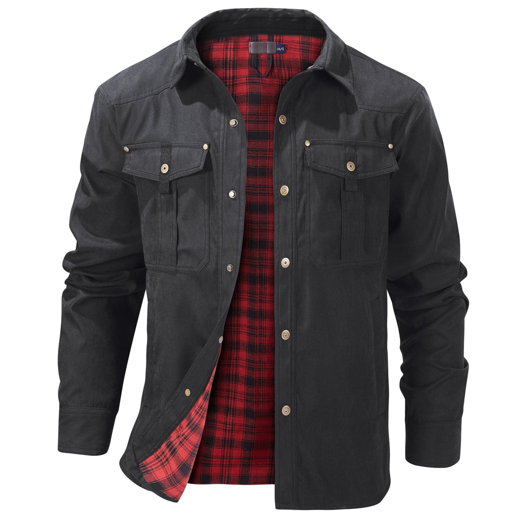 Rover Jacke