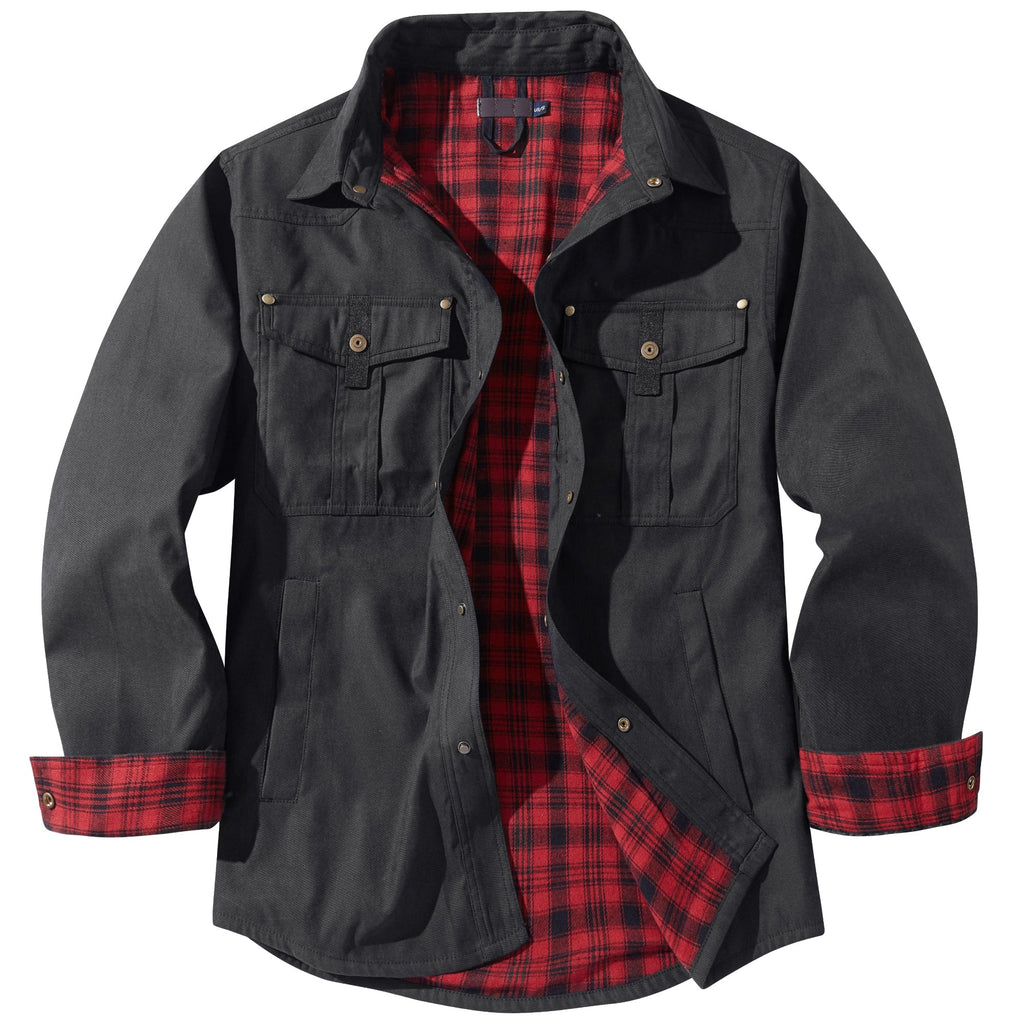 Rover Jacke