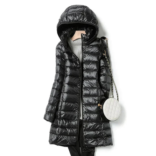 Ultraleichte, Elegante Jacke für Jeden Anlass
