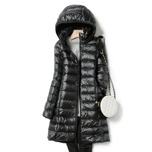 Ultraleichte, Elegante Jacke für Jeden Anlass