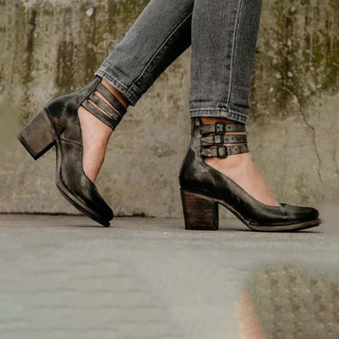 Bequeme und stilvolle Damenschuhe