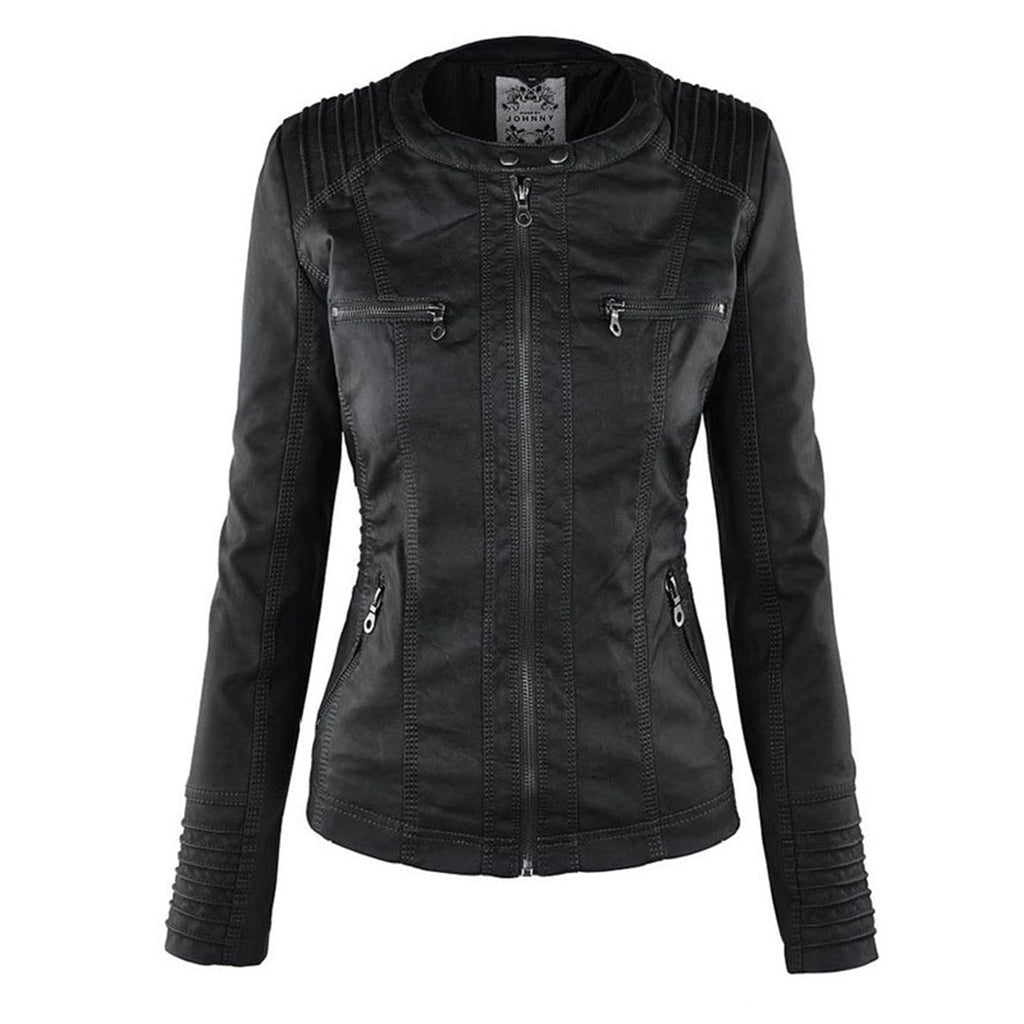 ShopNory | Wetterfester Damen jacke Mit Kapuze