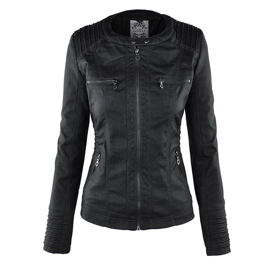ShopNory | Wetterfester Damen jacke Mit Kapuze