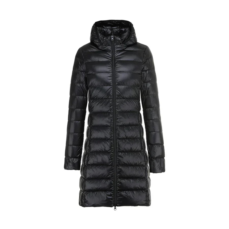 Ultraleichte, Elegante Jacke für Jeden Anlass
