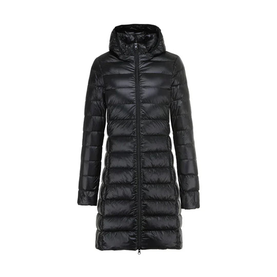 Ultraleichte, Elegante Jacke für Jeden Anlass