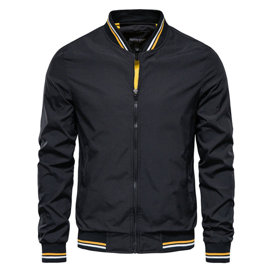 ShopNory - Bomberjacke für Männer