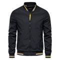 Leichte Bomberjacke für Herren
