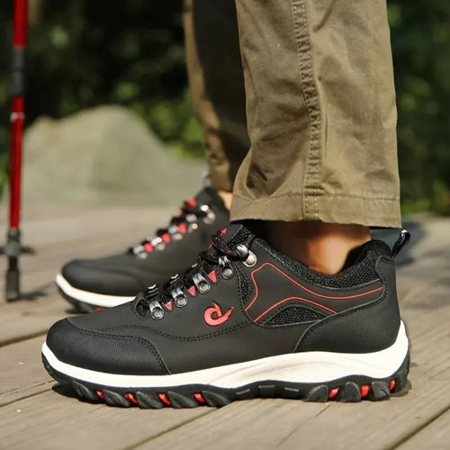 Orthopädische Schuhe für Outdoor & Wandern