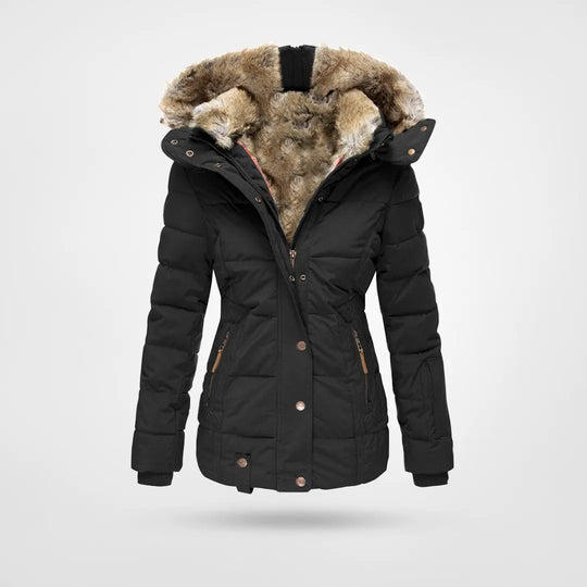 Luxuriöse Bequeme Elegante Jacke Damen | Shop Nory