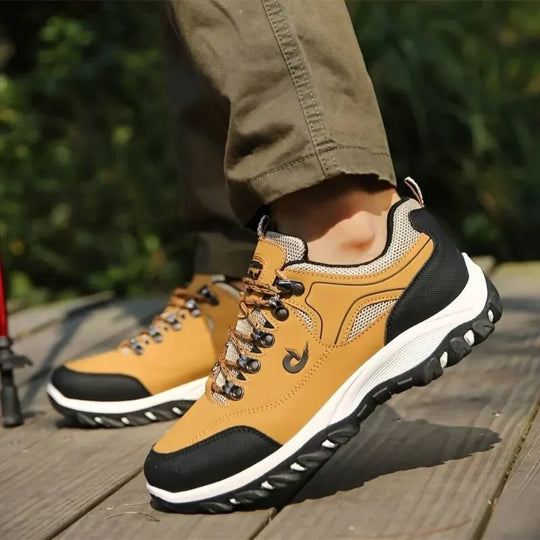 Orthopädische Schuhe für Outdoor & Wandern