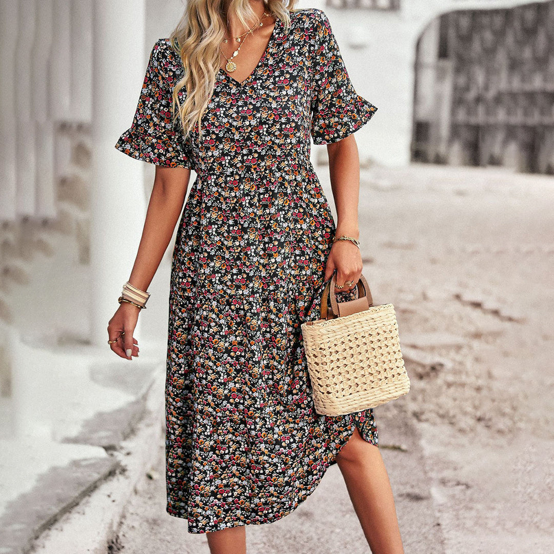 GShopnorylümtes Sommerkleid