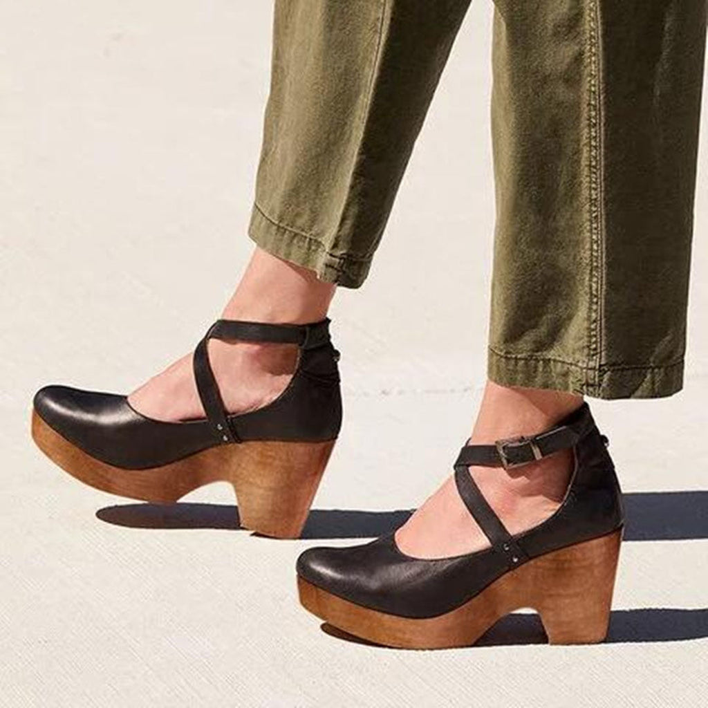 Schicke Schuhe