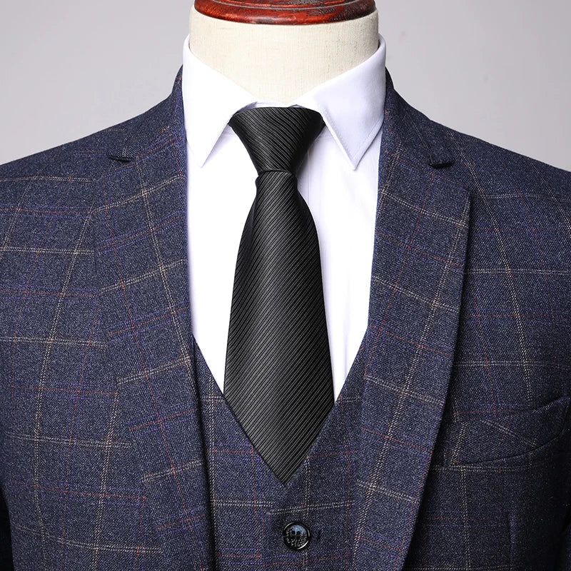 ShopNory – Peaky-inspiriertes 3-teiliges Set