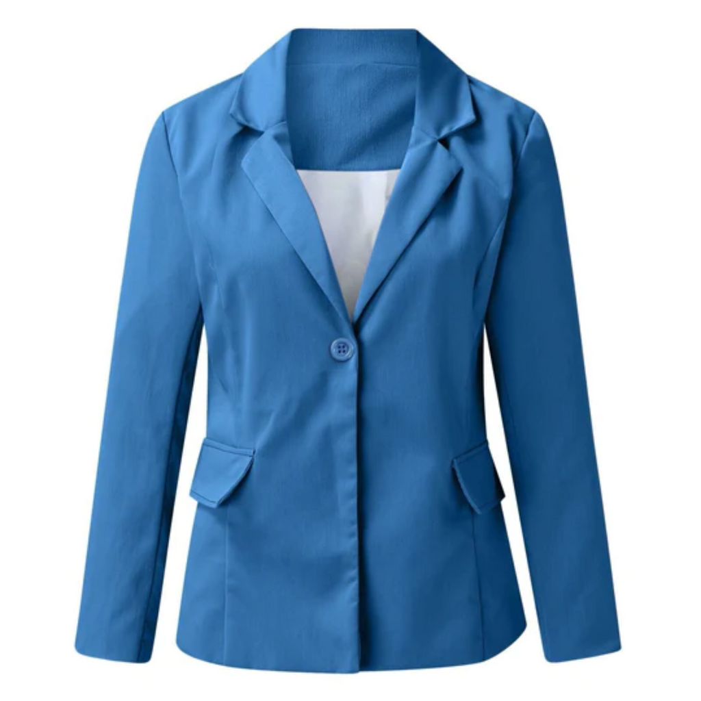 Stilvoller Damenblazer