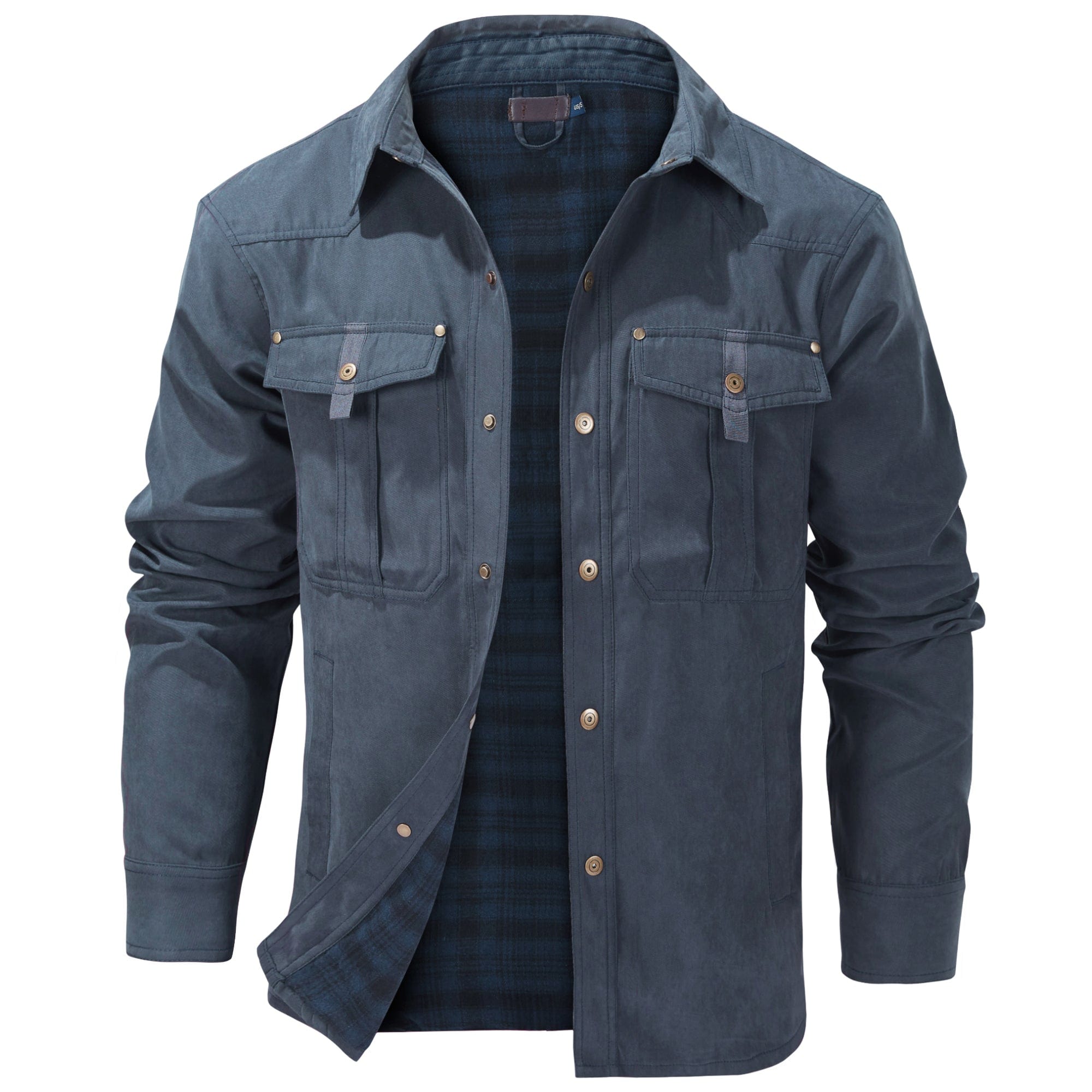Rover Jacke