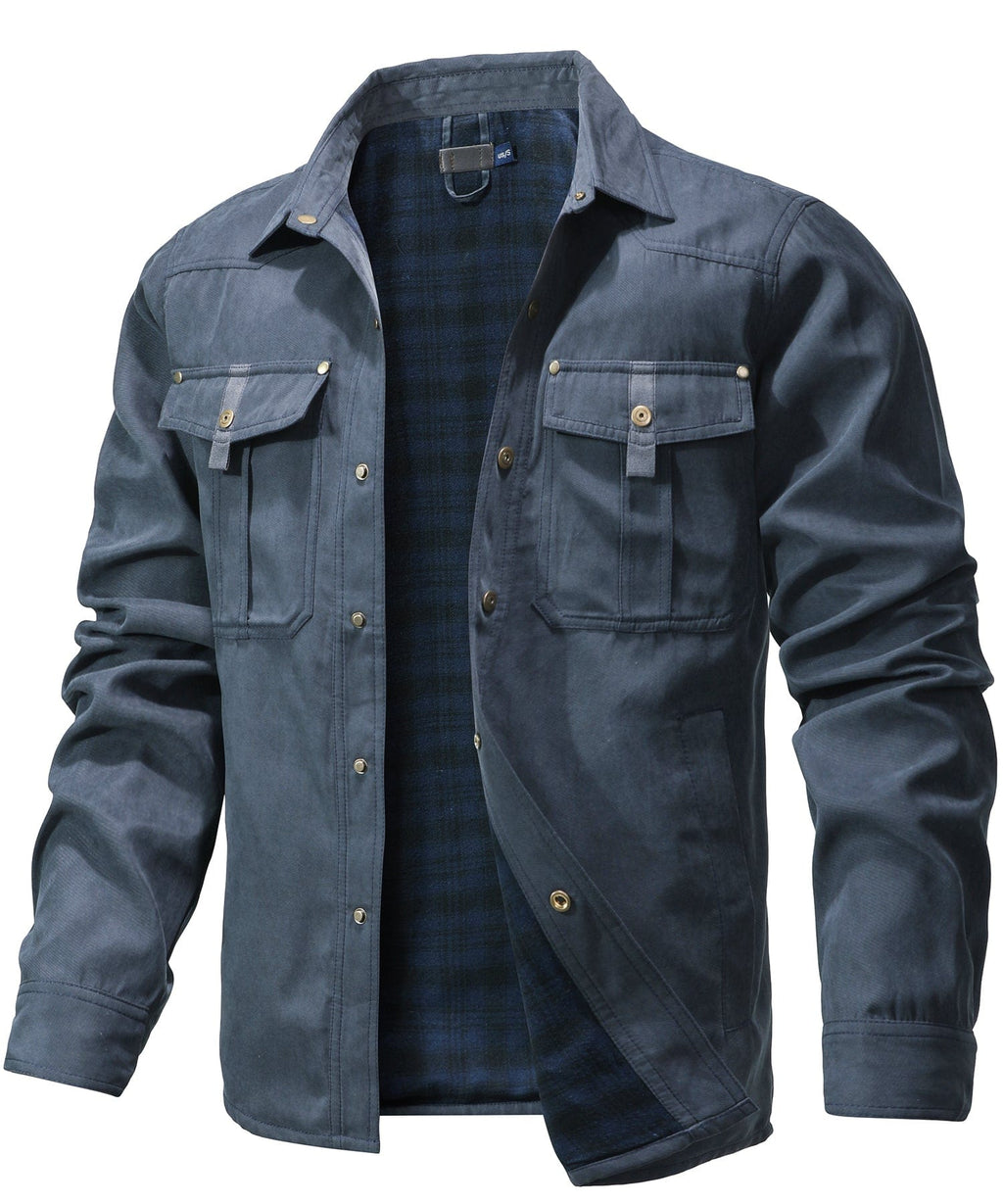 Rover Jacke
