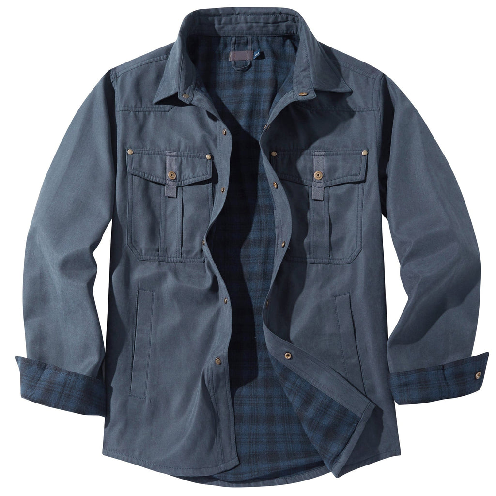 Rover Jacke