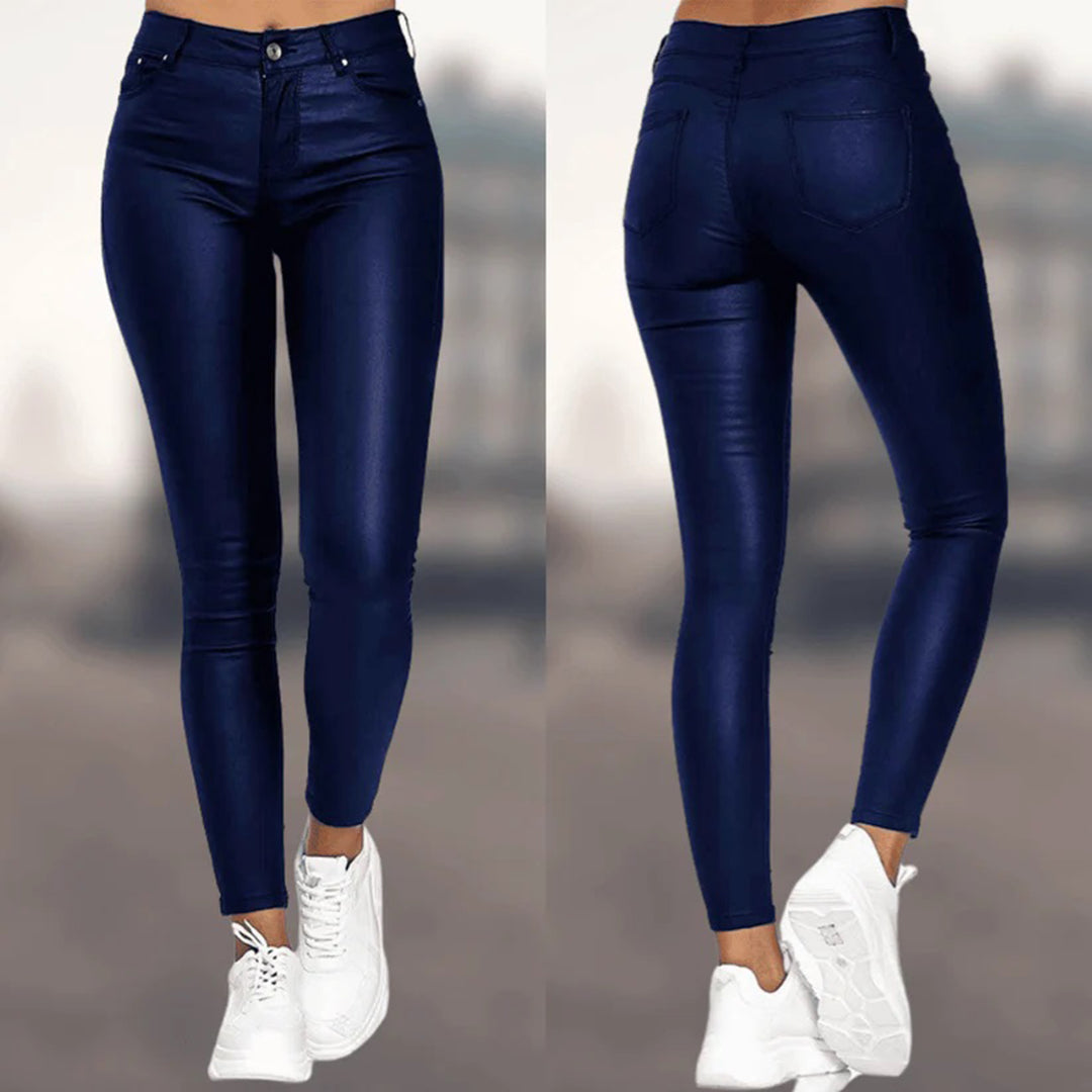 Elegante Damenhose