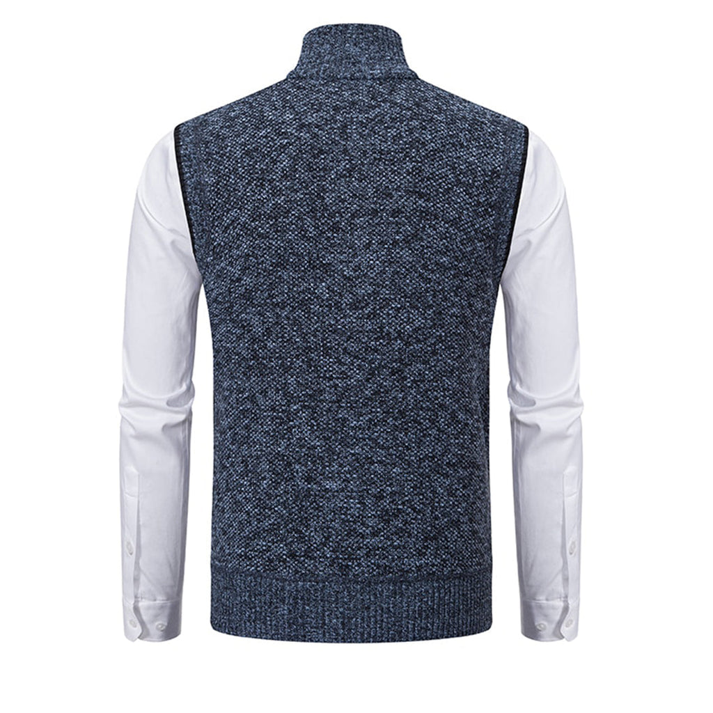 Stylische Weste für Männer